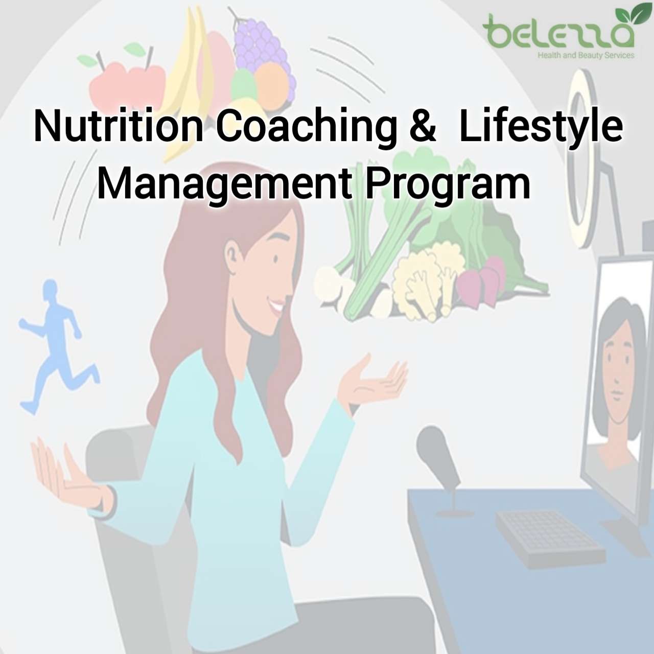 Lifestyle Management Program